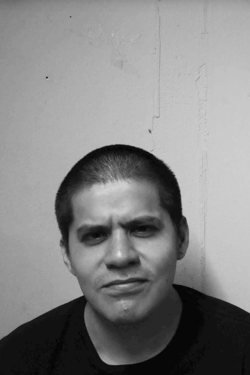 Benjamín Rubio Ramírez