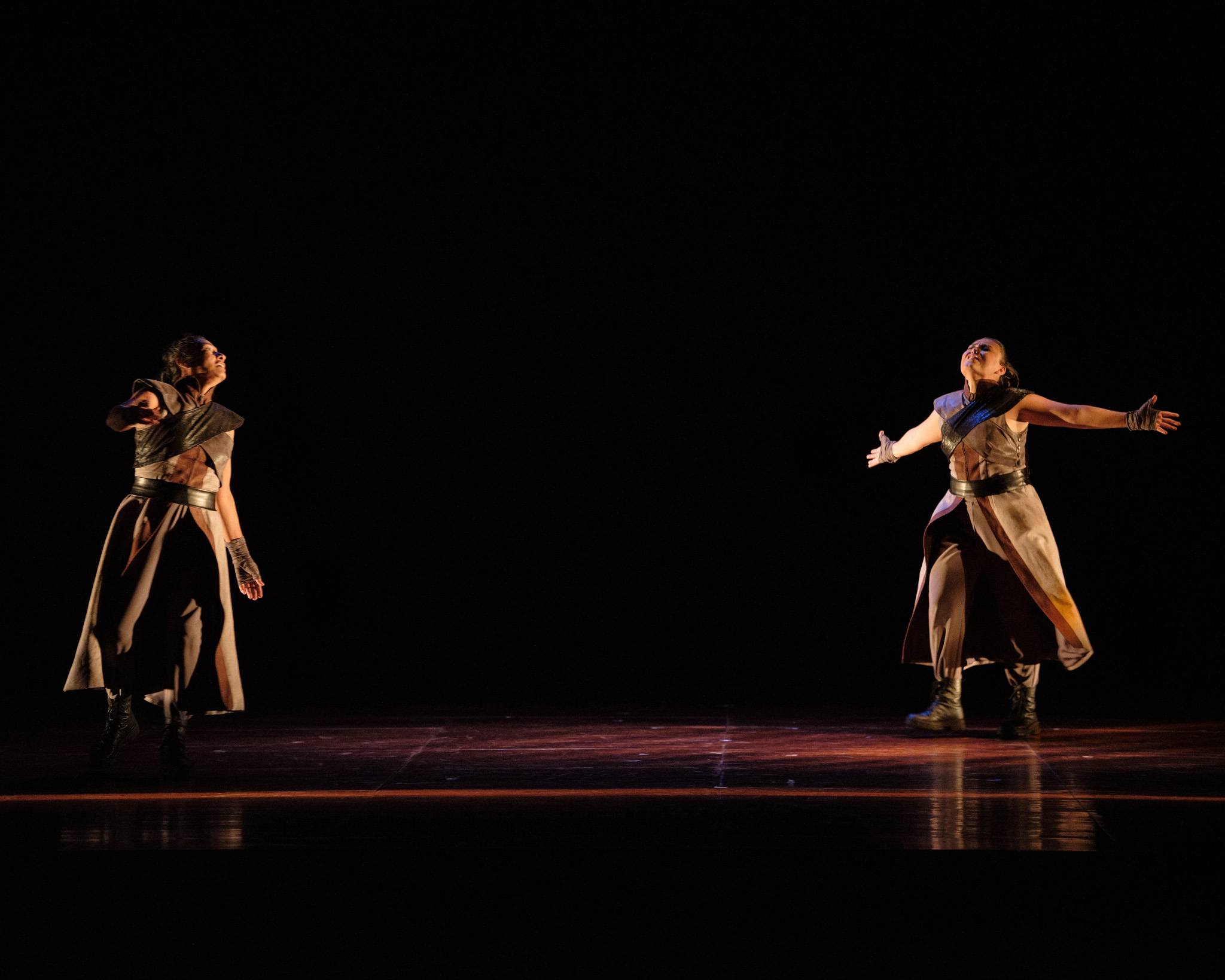 Estreno de "Para soñar que no estamos huyendo"