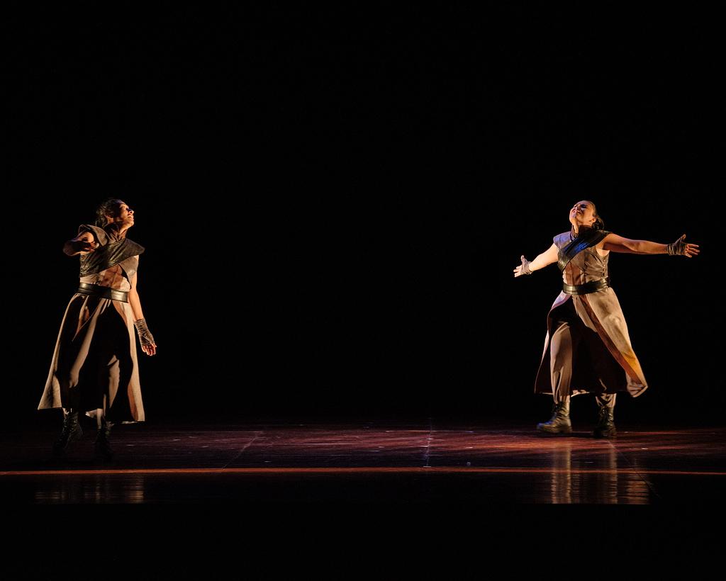 Estreno de "Para soñar que no estamos huyendo"